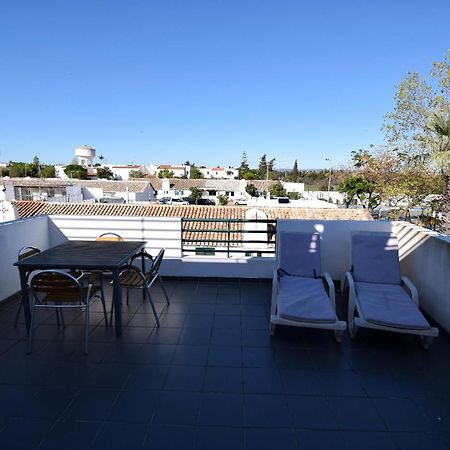 Piscina Apartment Santa Luzia (Tavira) Exterior foto