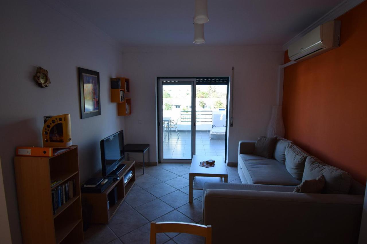 Piscina Apartment Santa Luzia (Tavira) Exterior foto