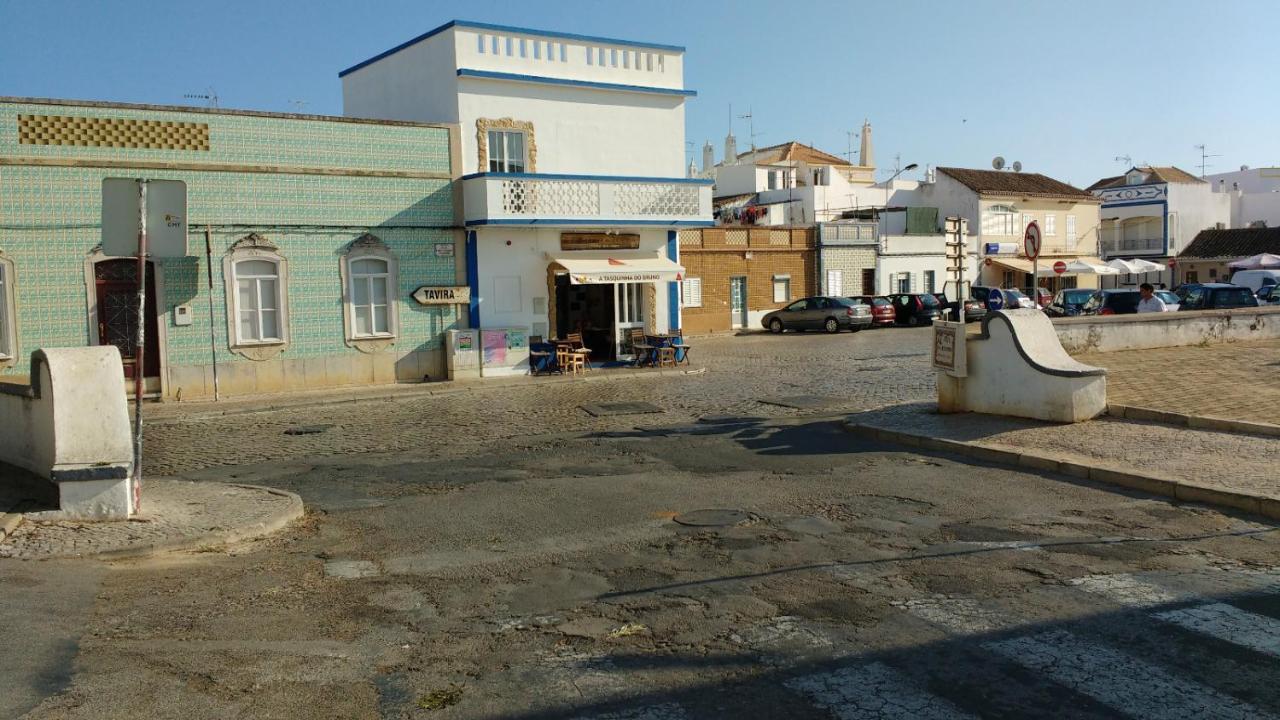 Piscina Apartment Santa Luzia (Tavira) Exterior foto
